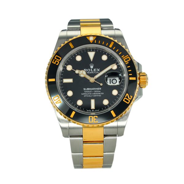 Rolex Submariner 126613 LN